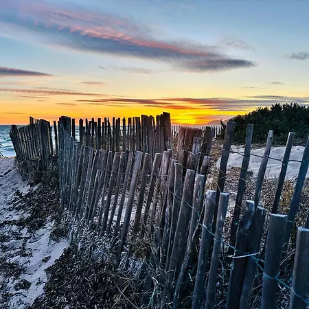 Apartman Hyephi T2 Pour 4 Personnes Dans Avec Piscine - Port Hyères