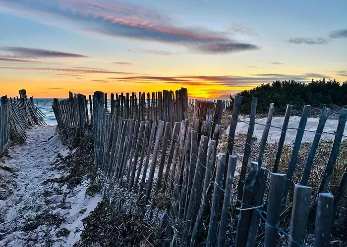 Apartment Hyephi T2 Pour 4 Personnes Dans Avec Piscine - Port Hyeres
